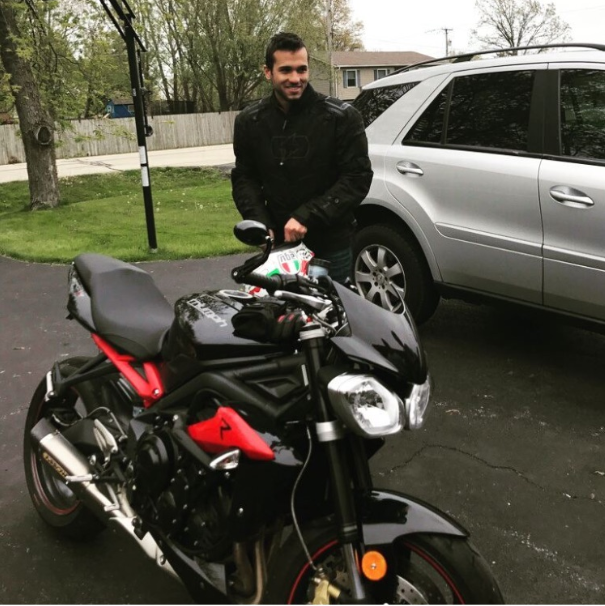motorcycle picture